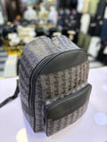 SAC À DOS MONOGRAMME LACOSTE اواخر لاشين
