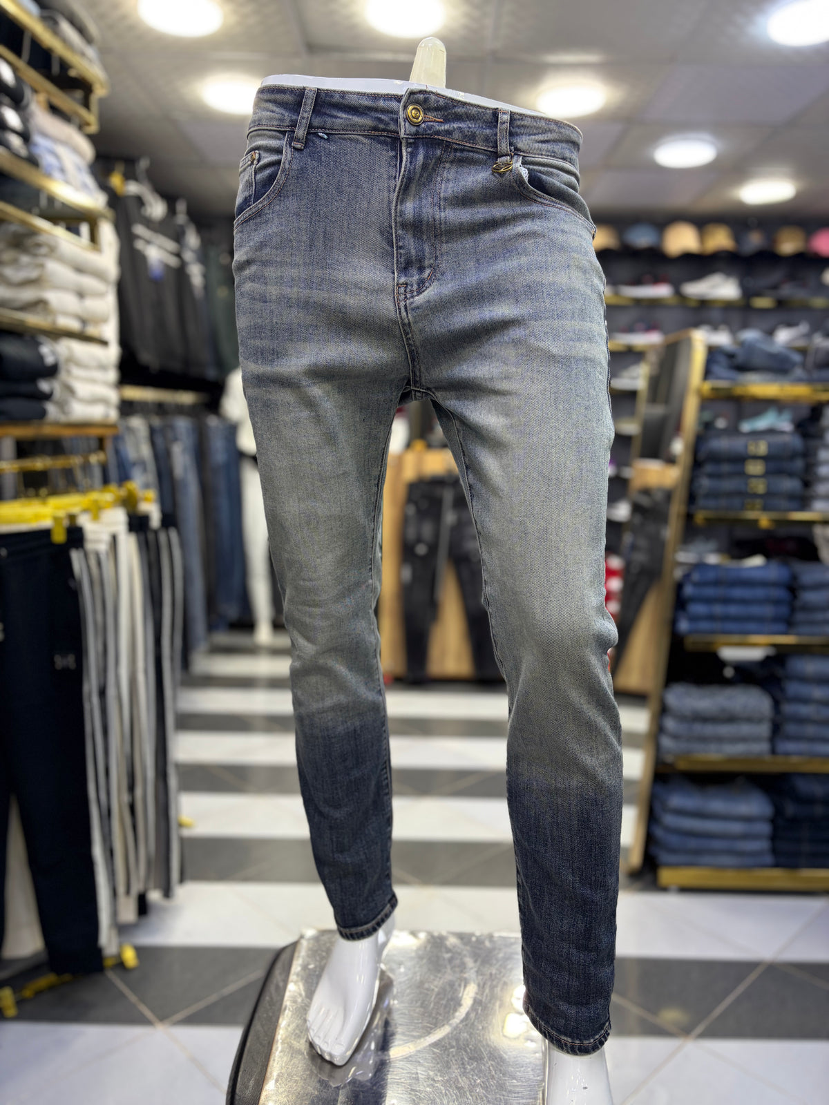 PANTALON GIN