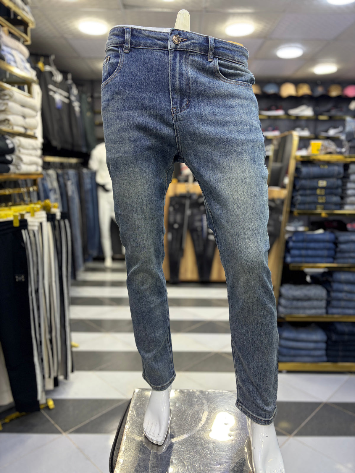 PANTALON GIN