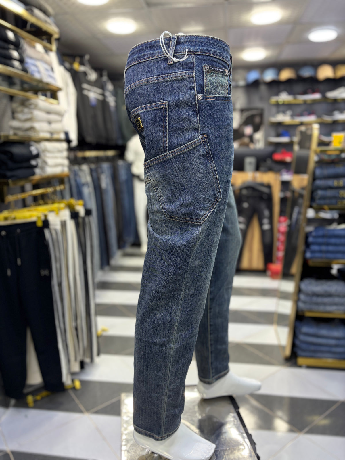 PANTALON GIN