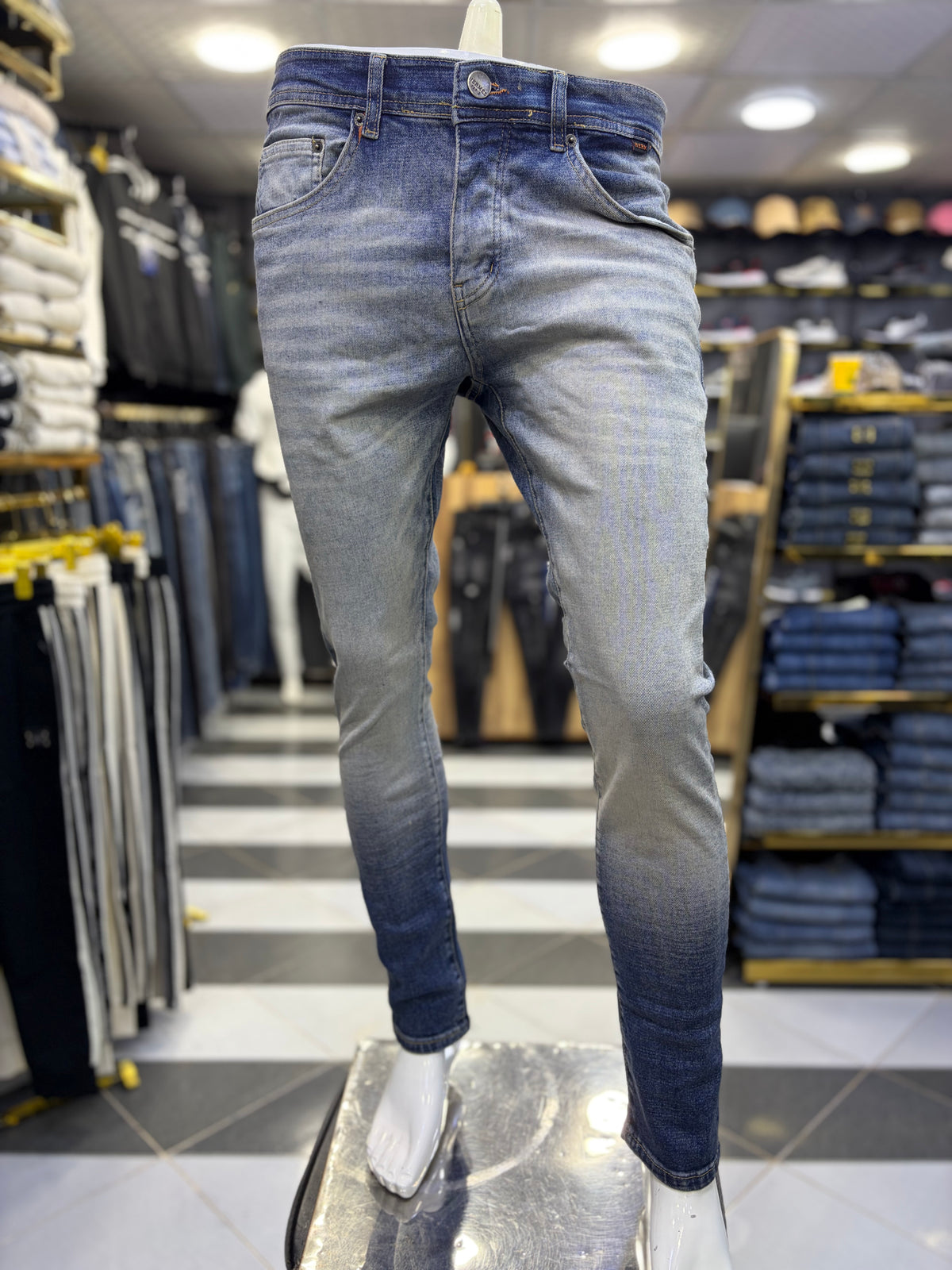 PANTALON GIN