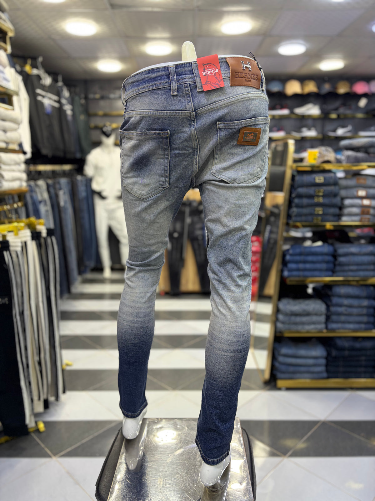 PANTALON GIN
