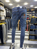 PANTALON GIN SLIM