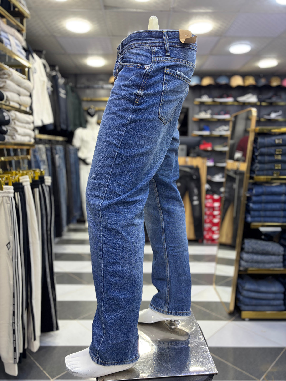 PANTALON JIN BAGI