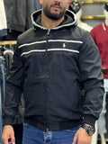 Veste Polo