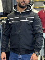 Veste Polo