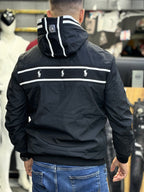 Veste Polo