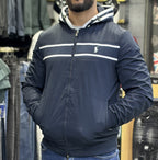 Veste Polo