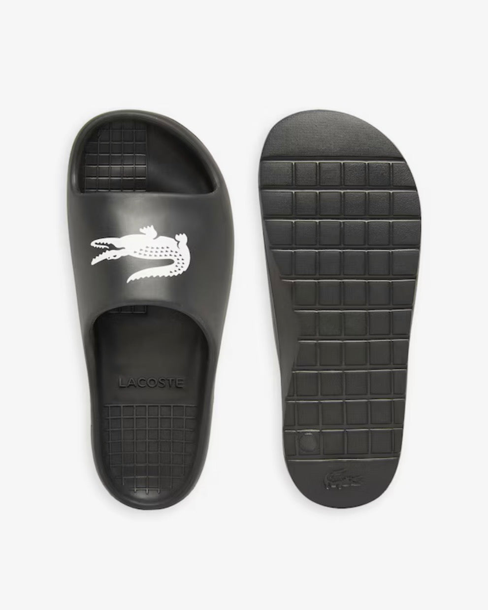 Claquettes LACOSTE ORIGINAL
