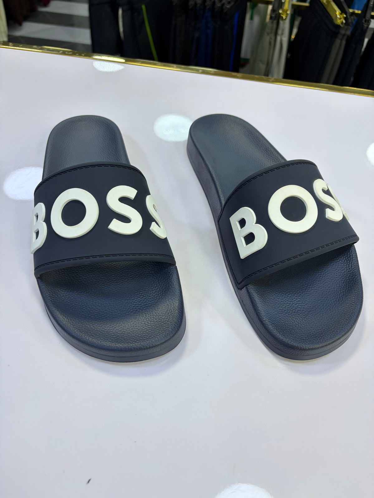 Claquettes BOSS