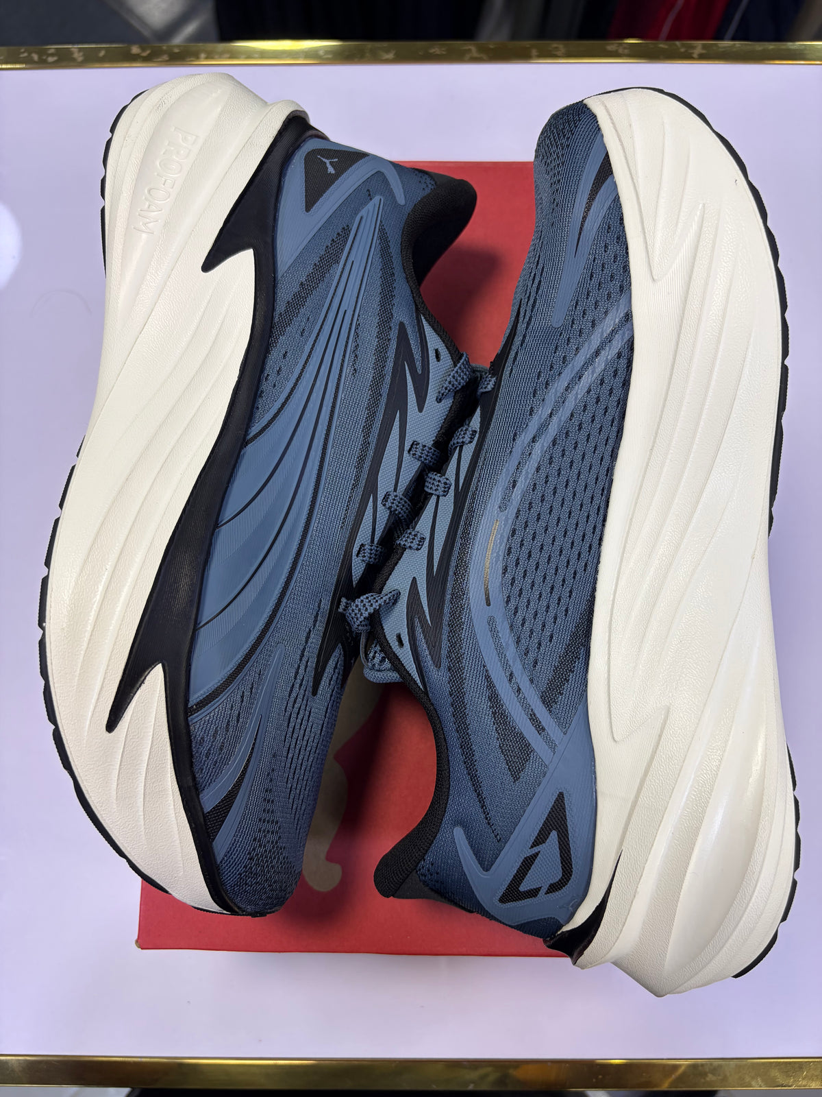 ADIDAS PUMA ORIGINAL