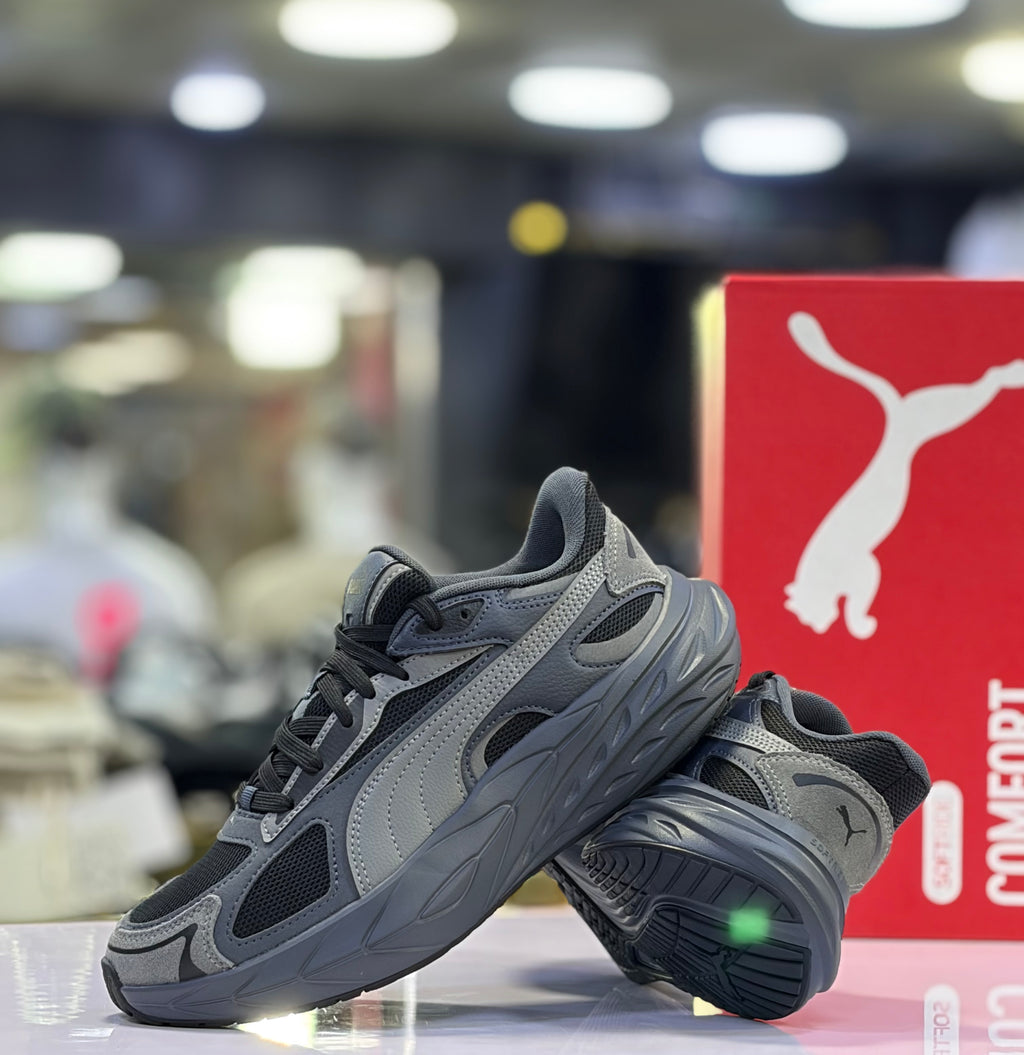 ADIDAS PUMA ORIJINAL