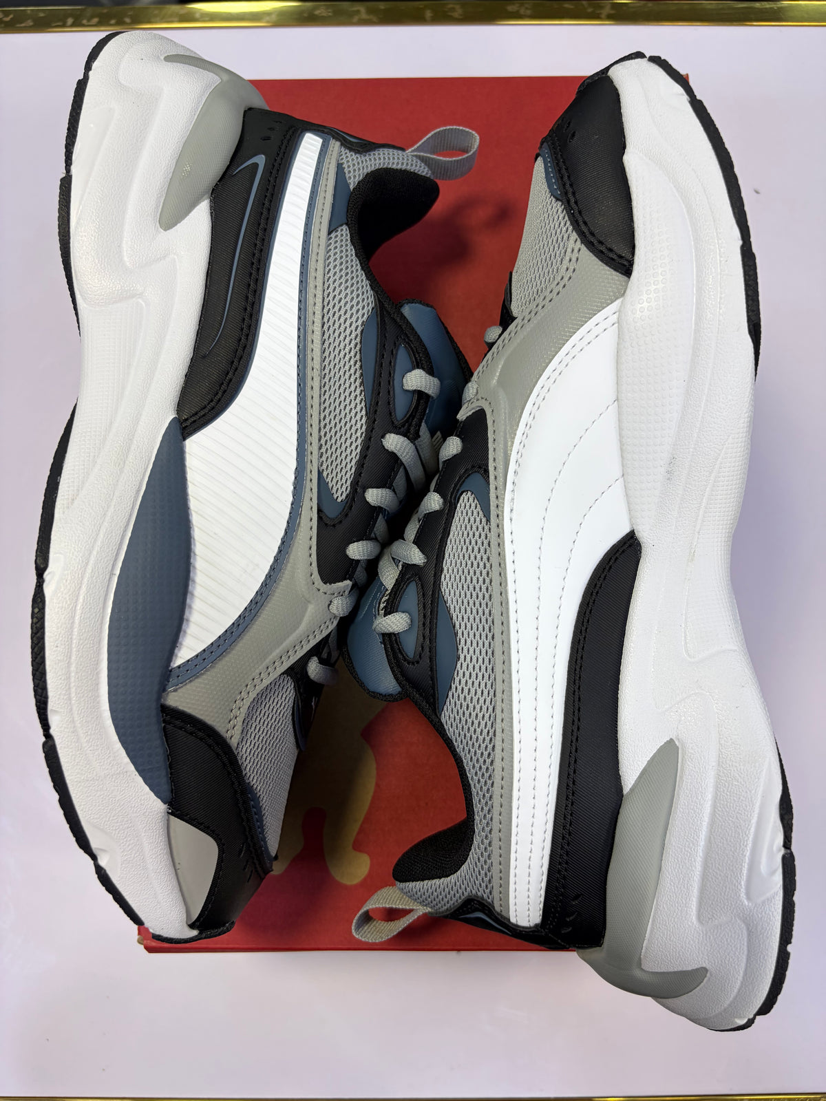 ADIDAS PUMA ORIJINAL