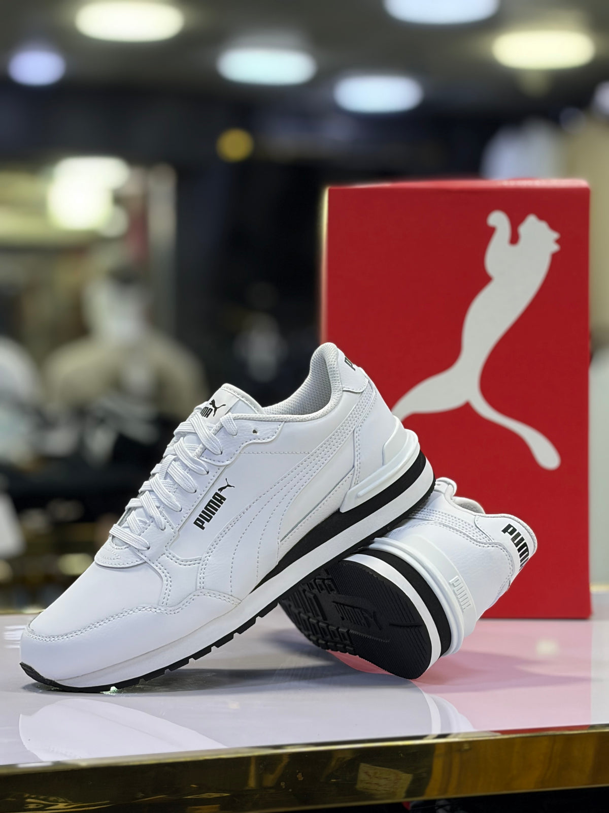 ADIDAS PUMA ORIGINAL