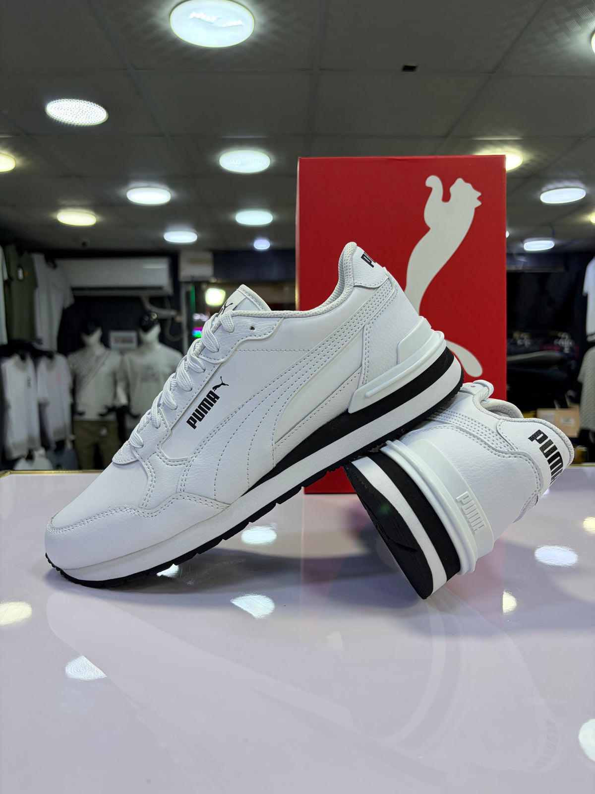 ADIDAS PUMA ORIGINAL