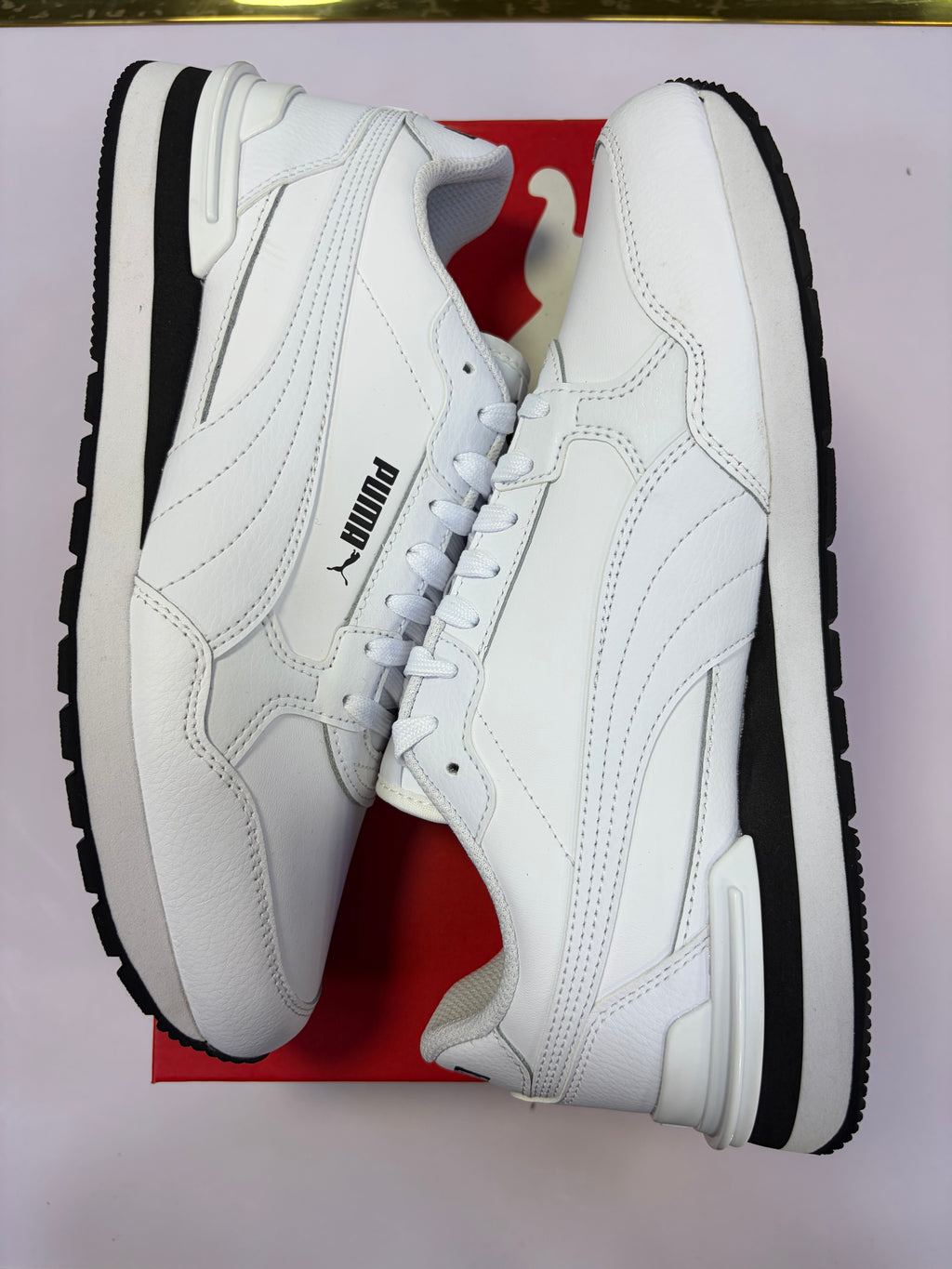 ADIDAS PUMA ORIGINAL