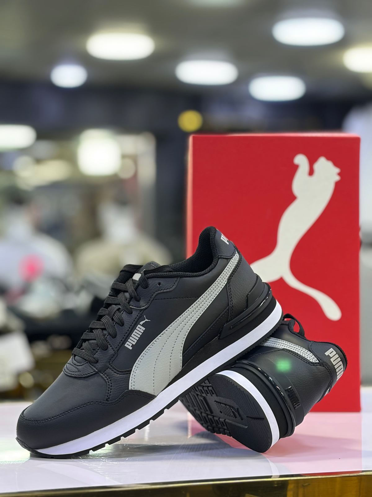 ADIDAS PUMA ORIGINAL
