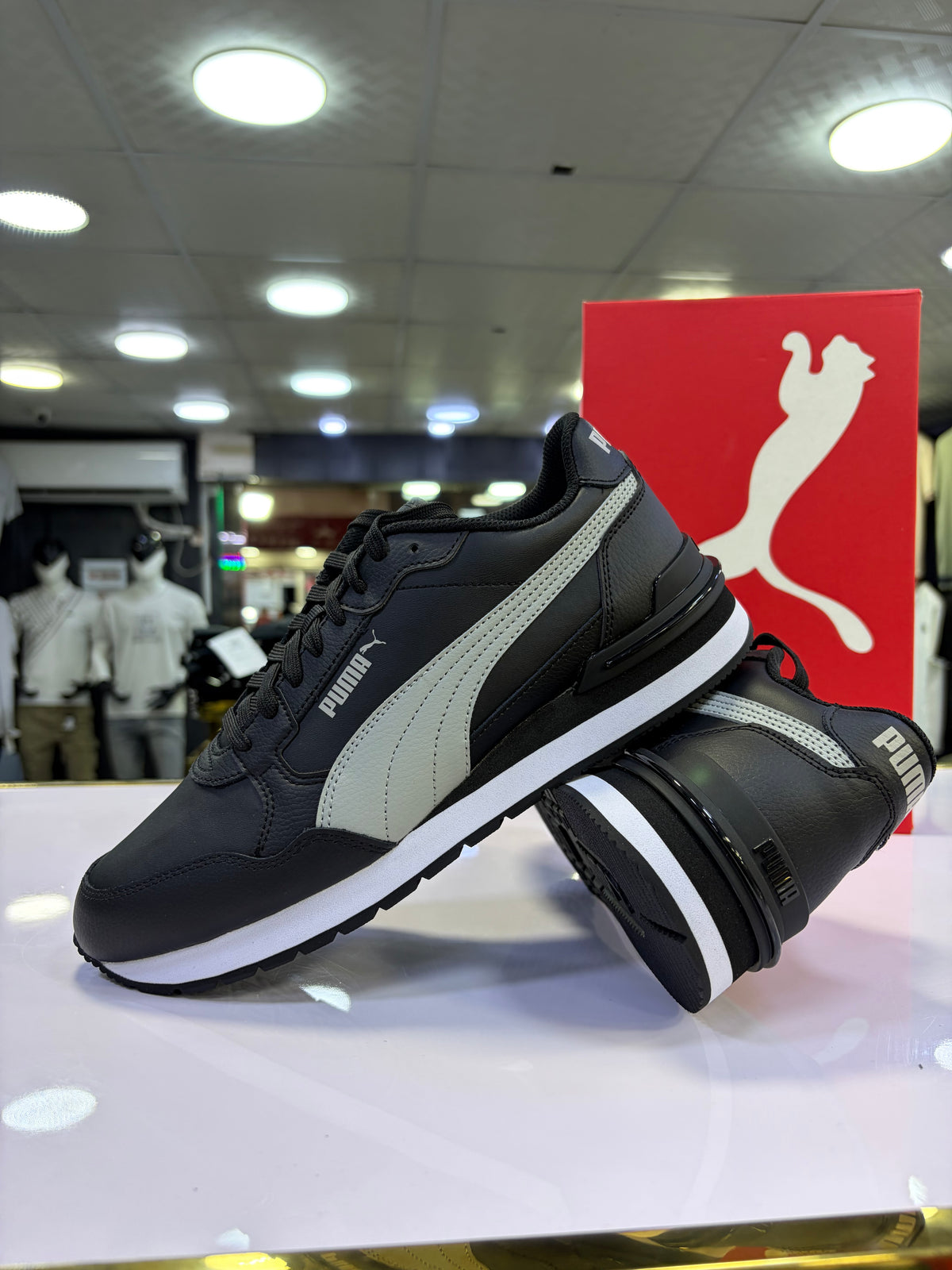 ADIDAS PUMA ORIGINAL