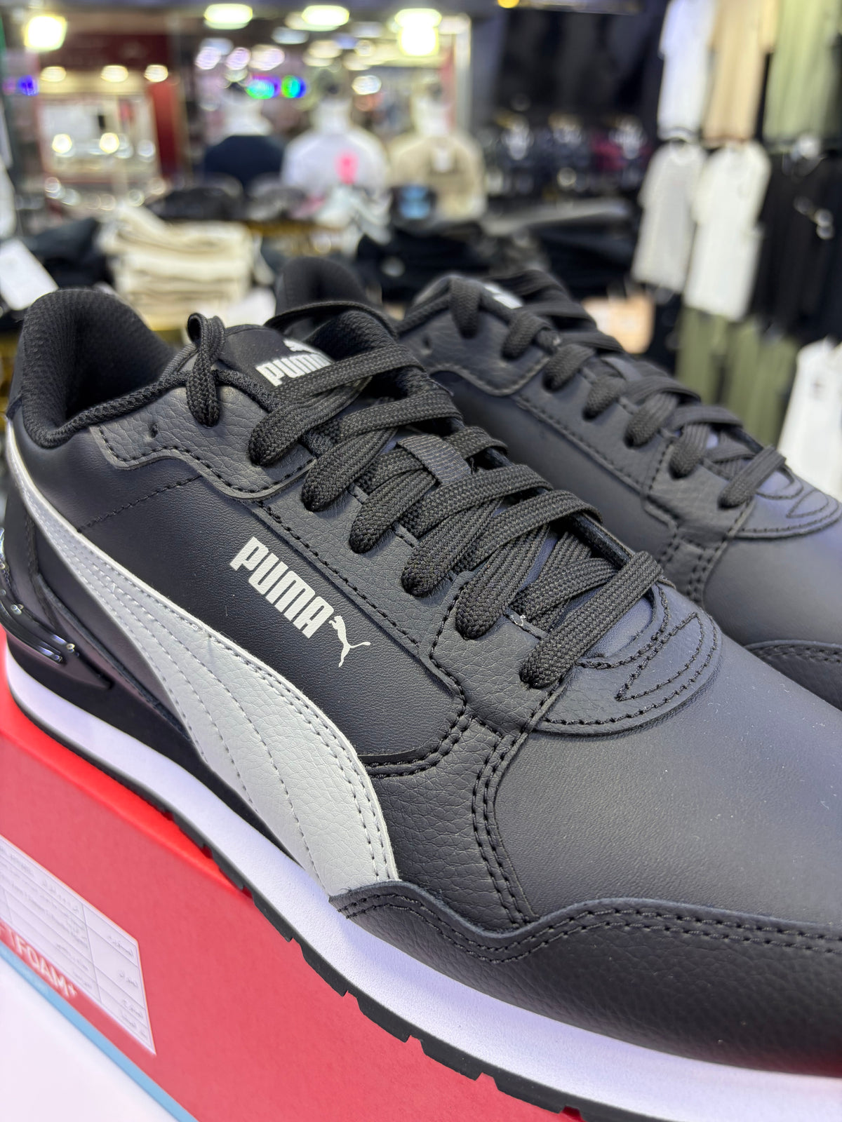 ADIDAS PUMA ORIGINAL