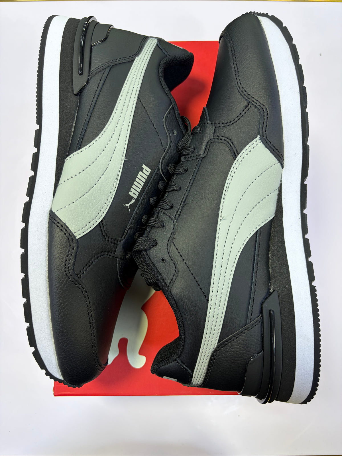 ADIDAS PUMA ORIGINAL