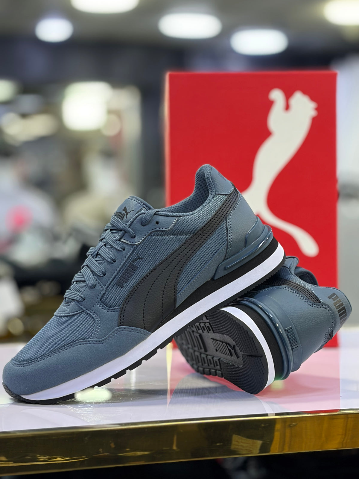 ADIDAS PUMA ORIGINAL