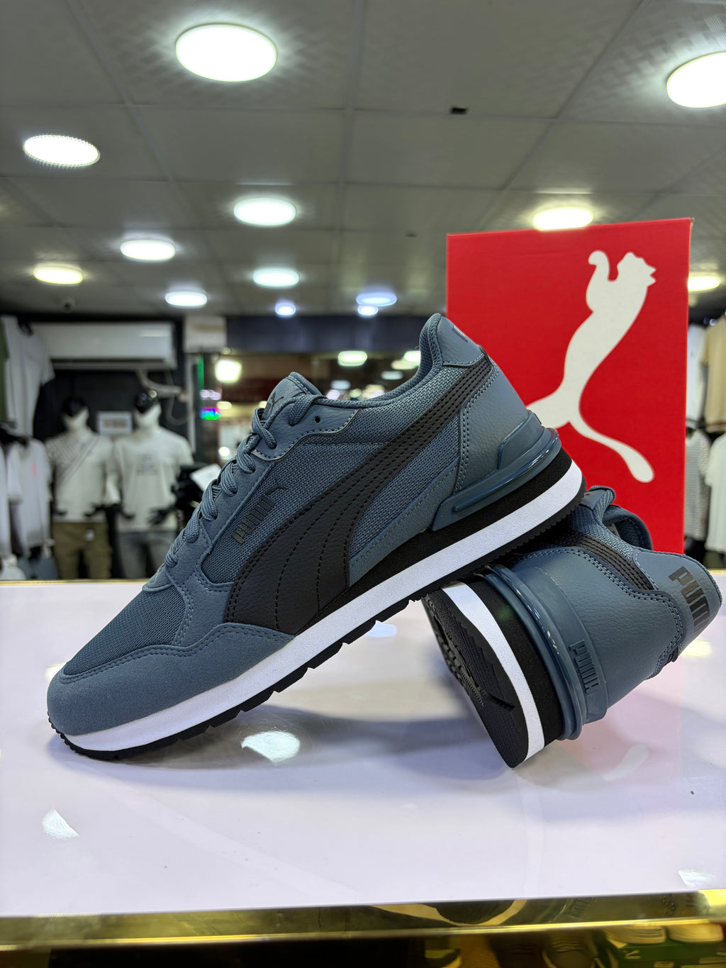 ADIDAS PUMA ORIGINAL