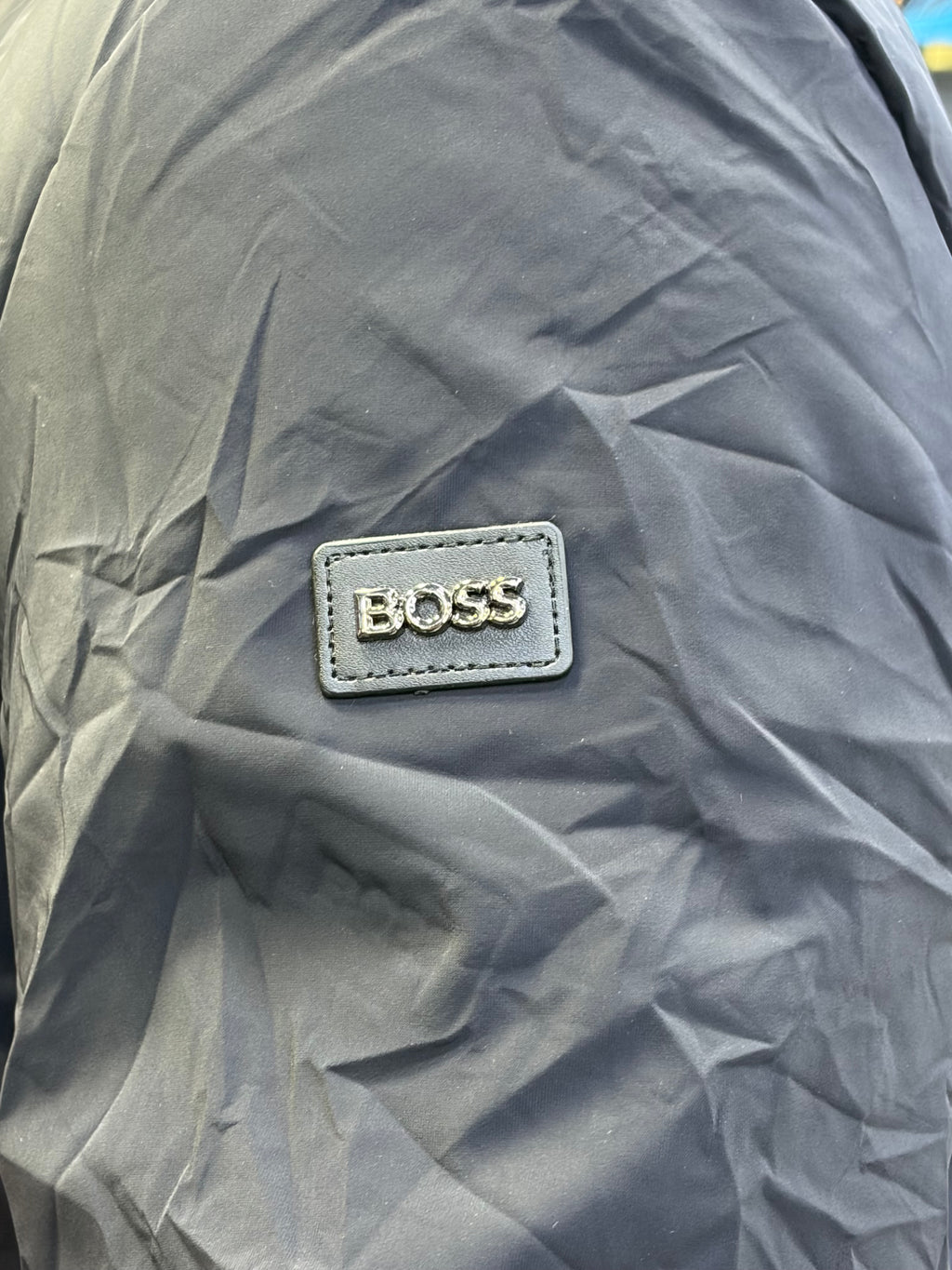Veste BOSS