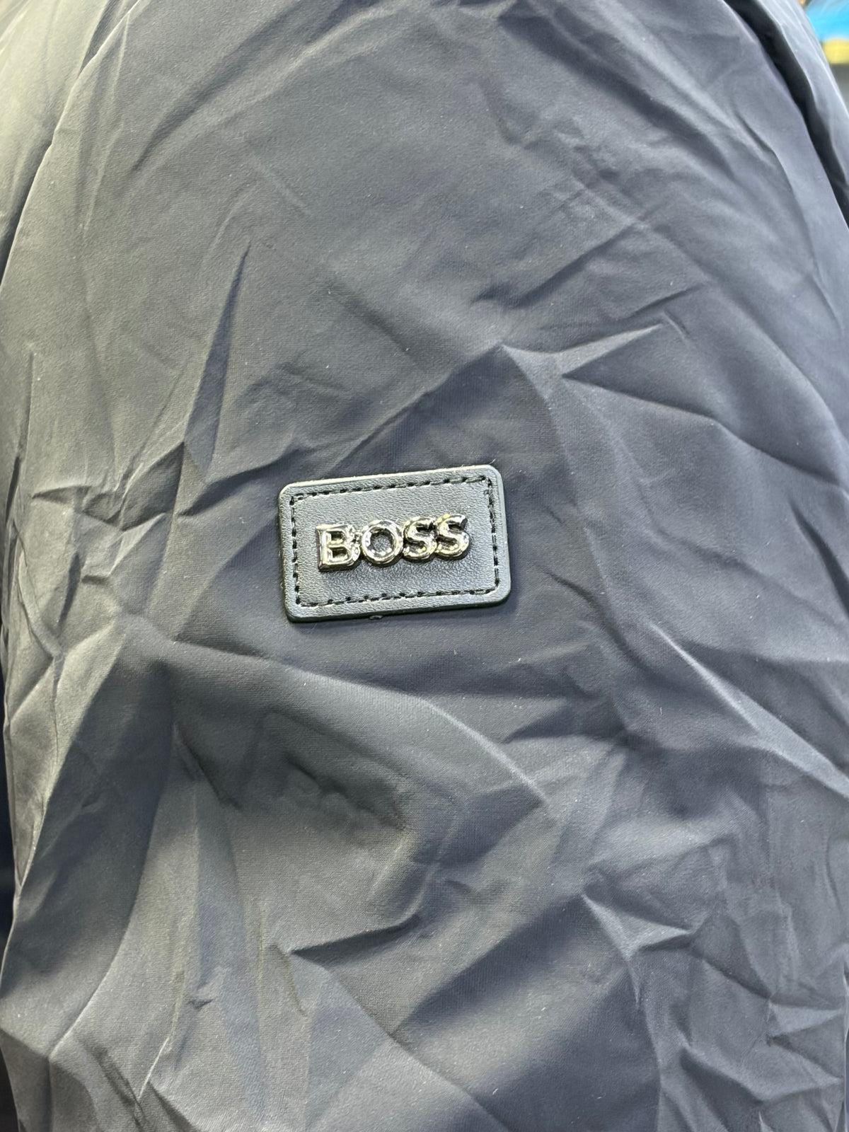 Veste BOSS