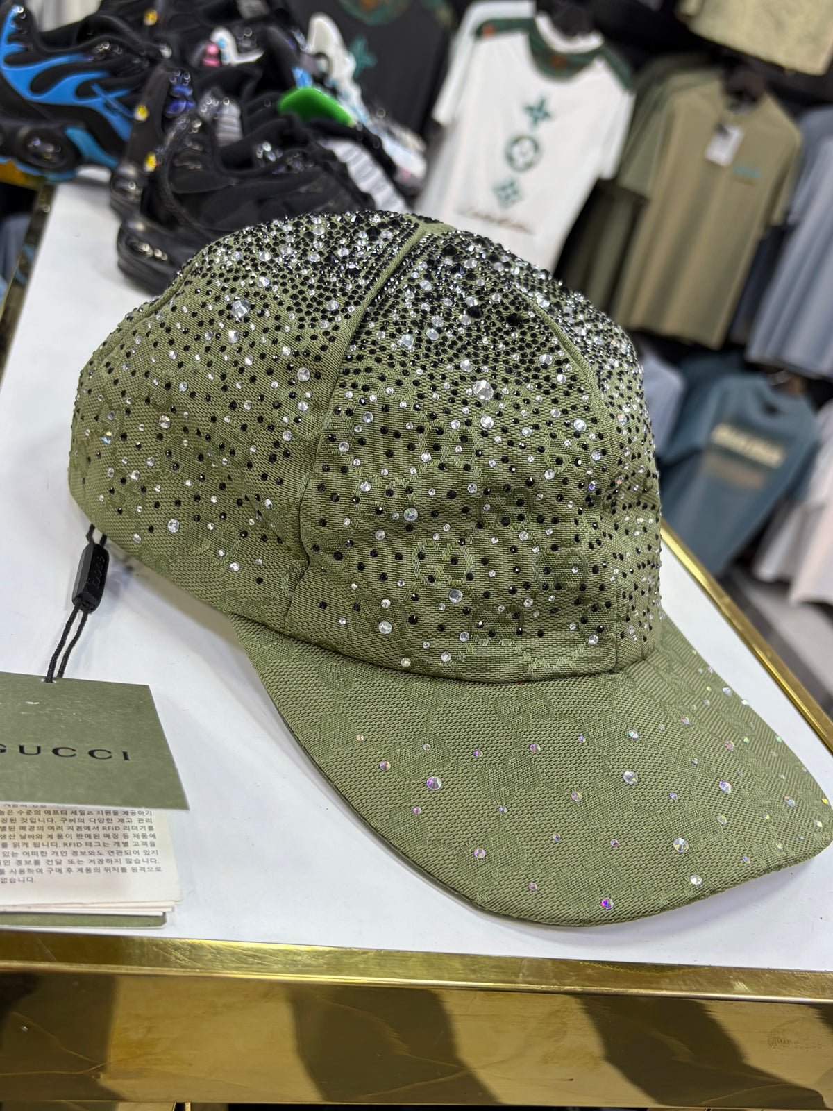 Casquette Street Style 🧢✨
