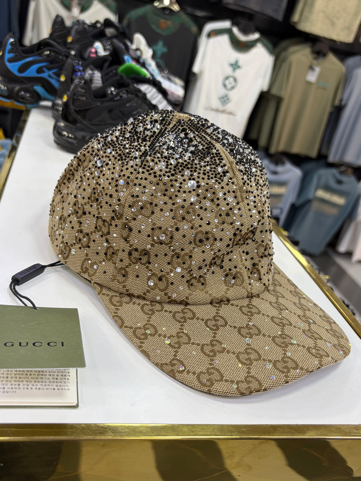 Casquette Street Style 🧢✨