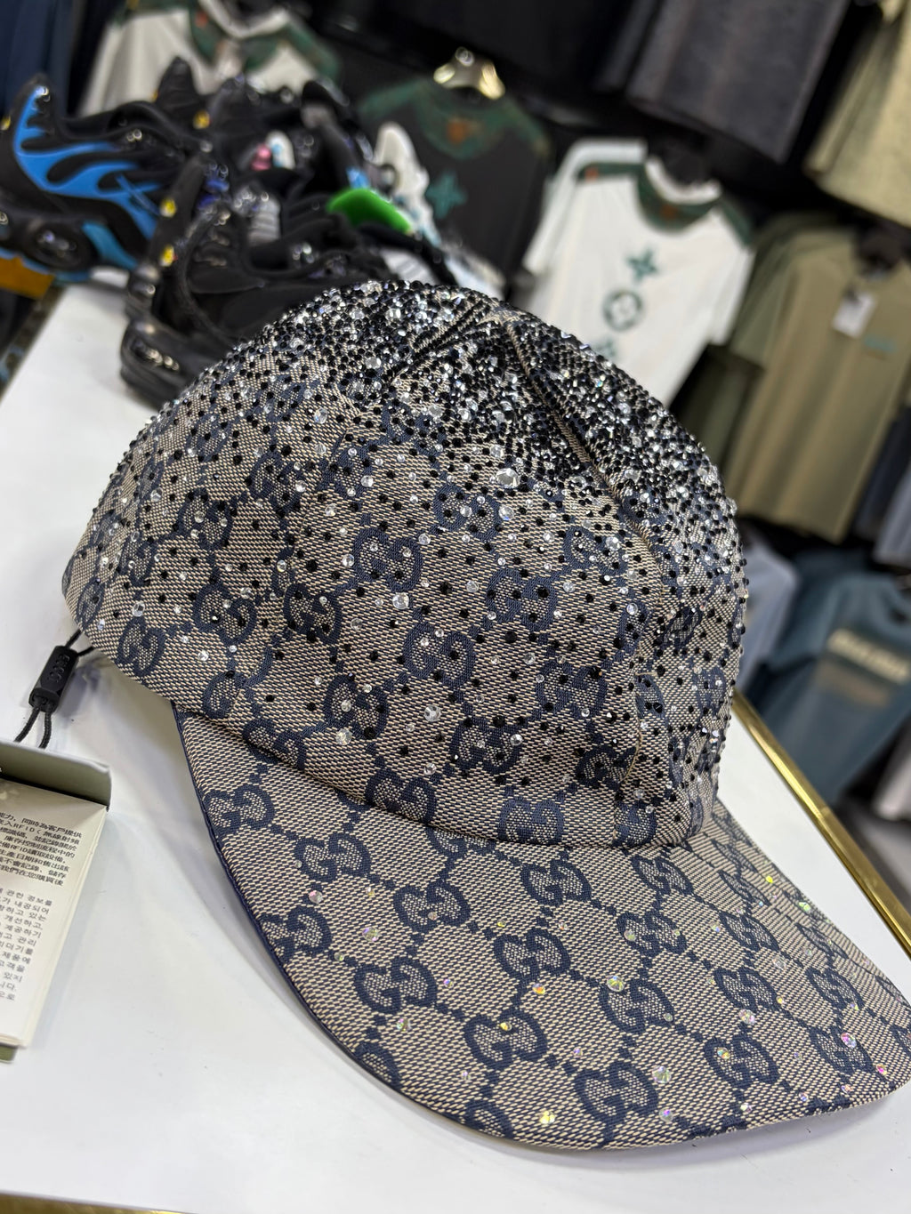 Casquette Street Style 🧢✨