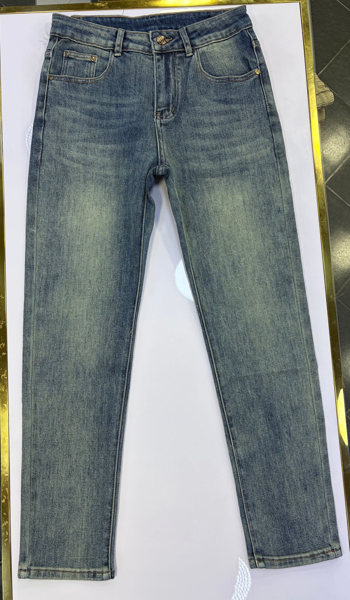 PANTALON GIN اواخر لاشين