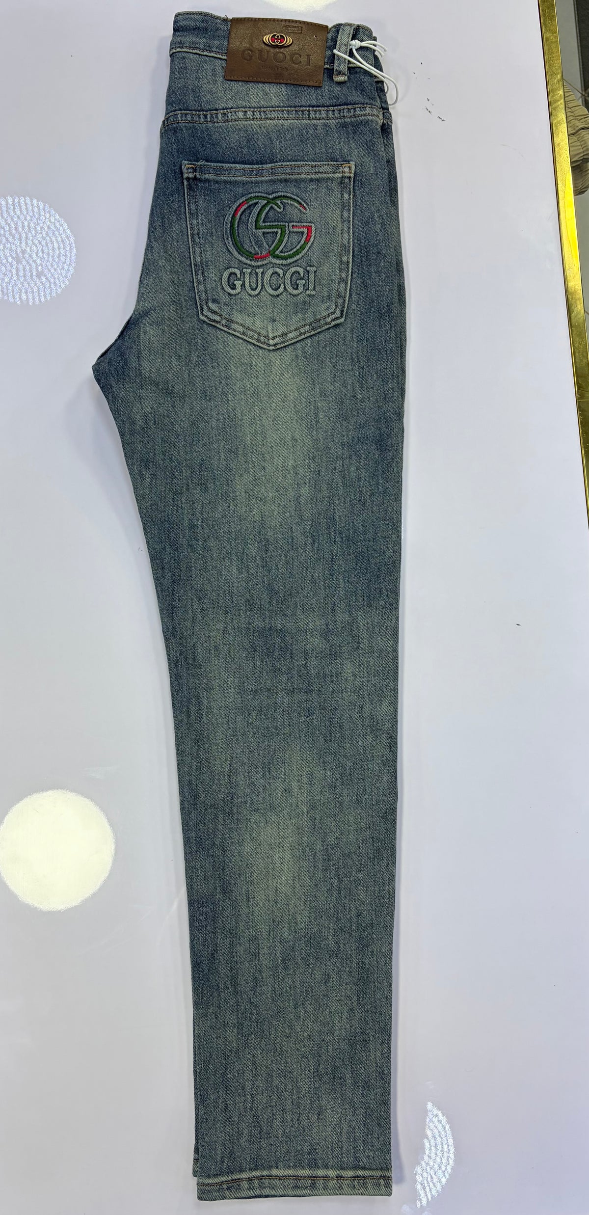 PANTALON GIN اواخر لاشين