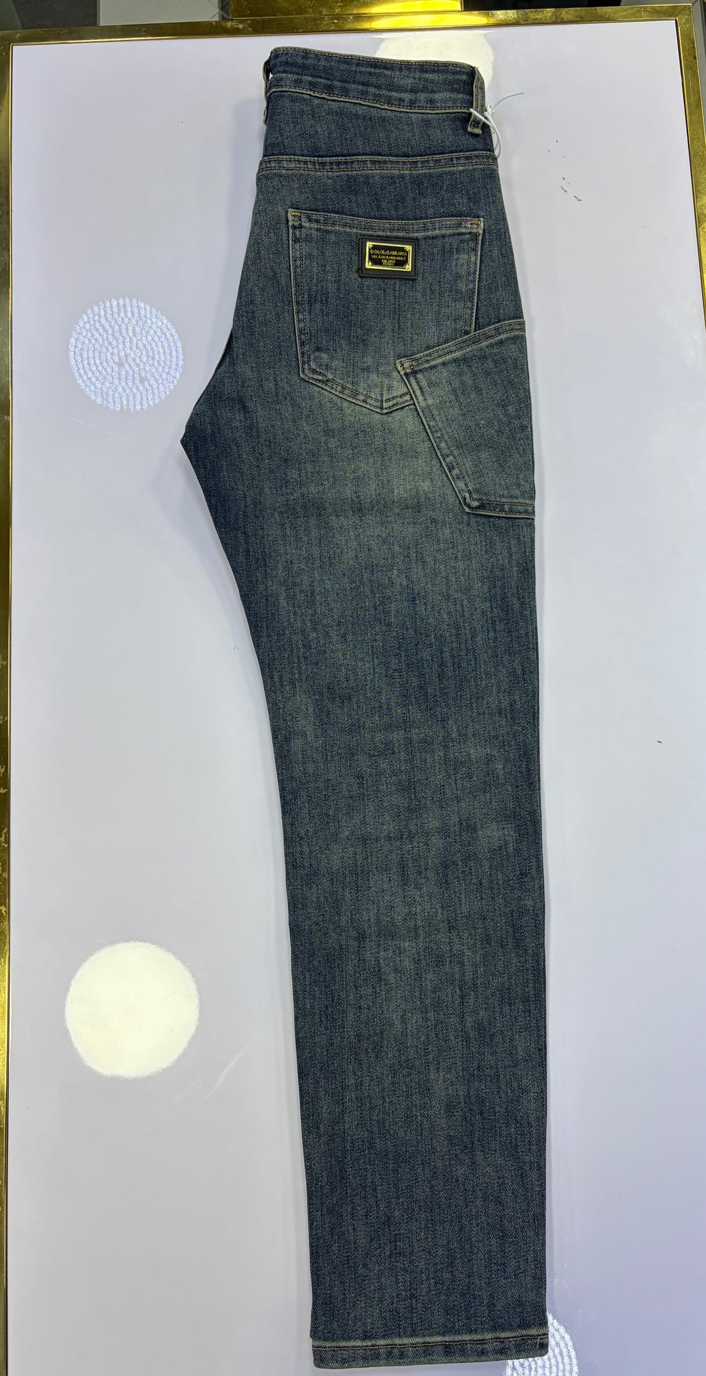 PANTALON GIN اواخر لاشين