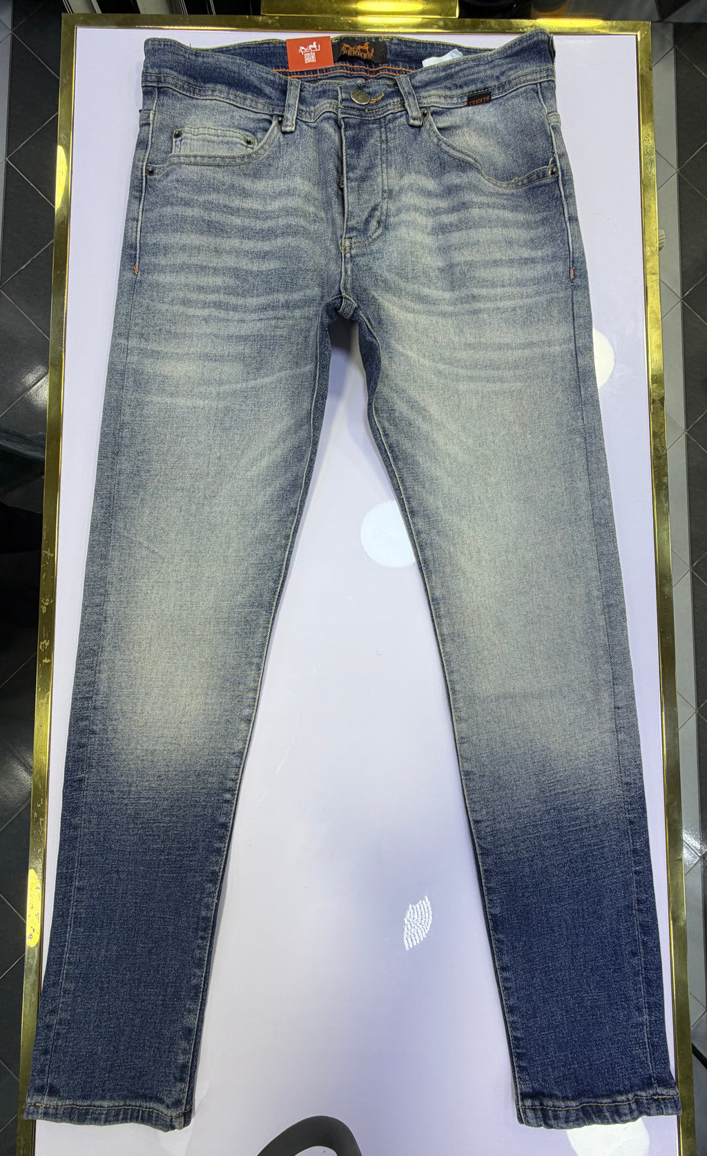 PANTALON GIN اواخر لاشين