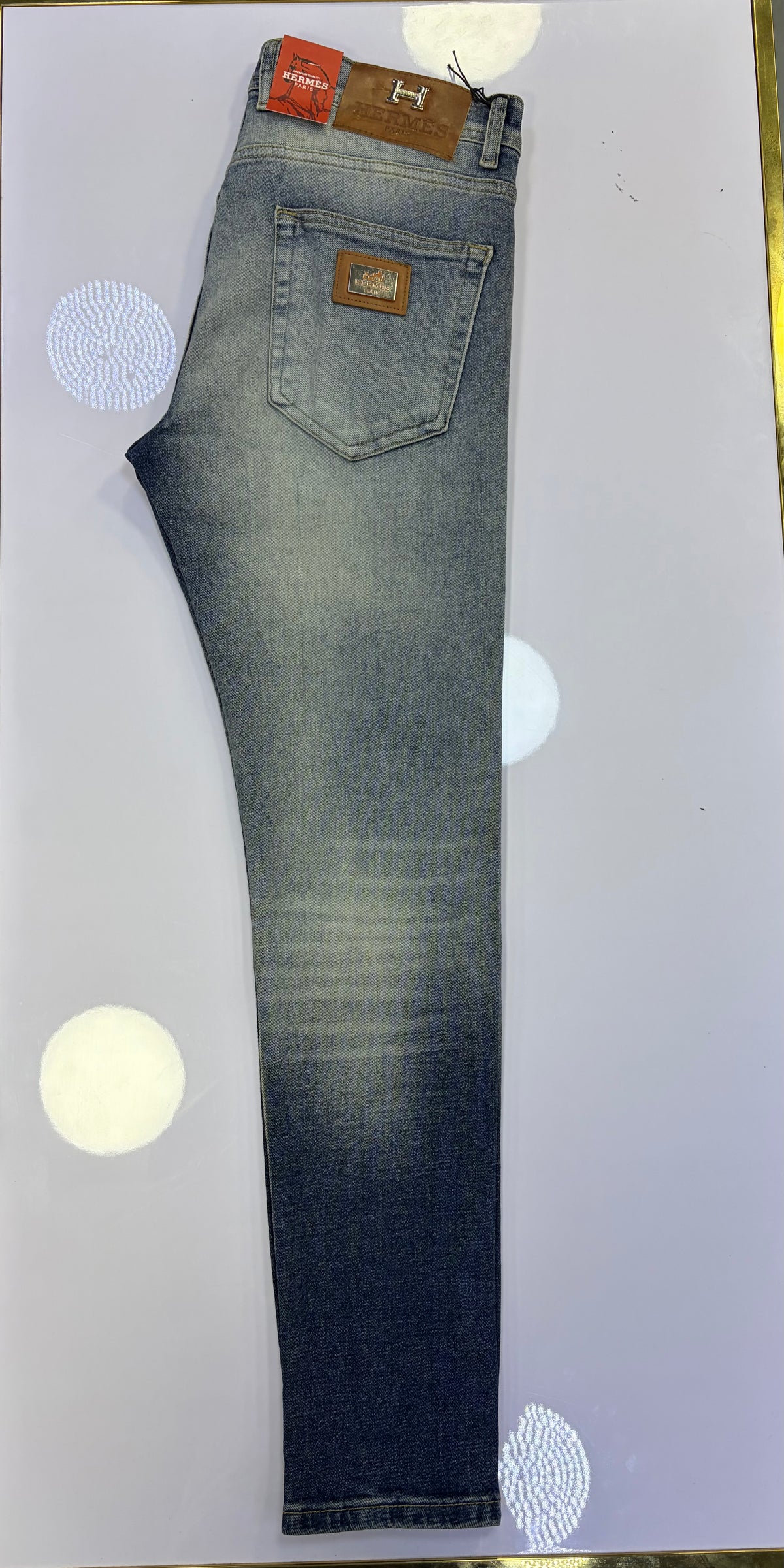 PANTALON GIN اواخر لاشين