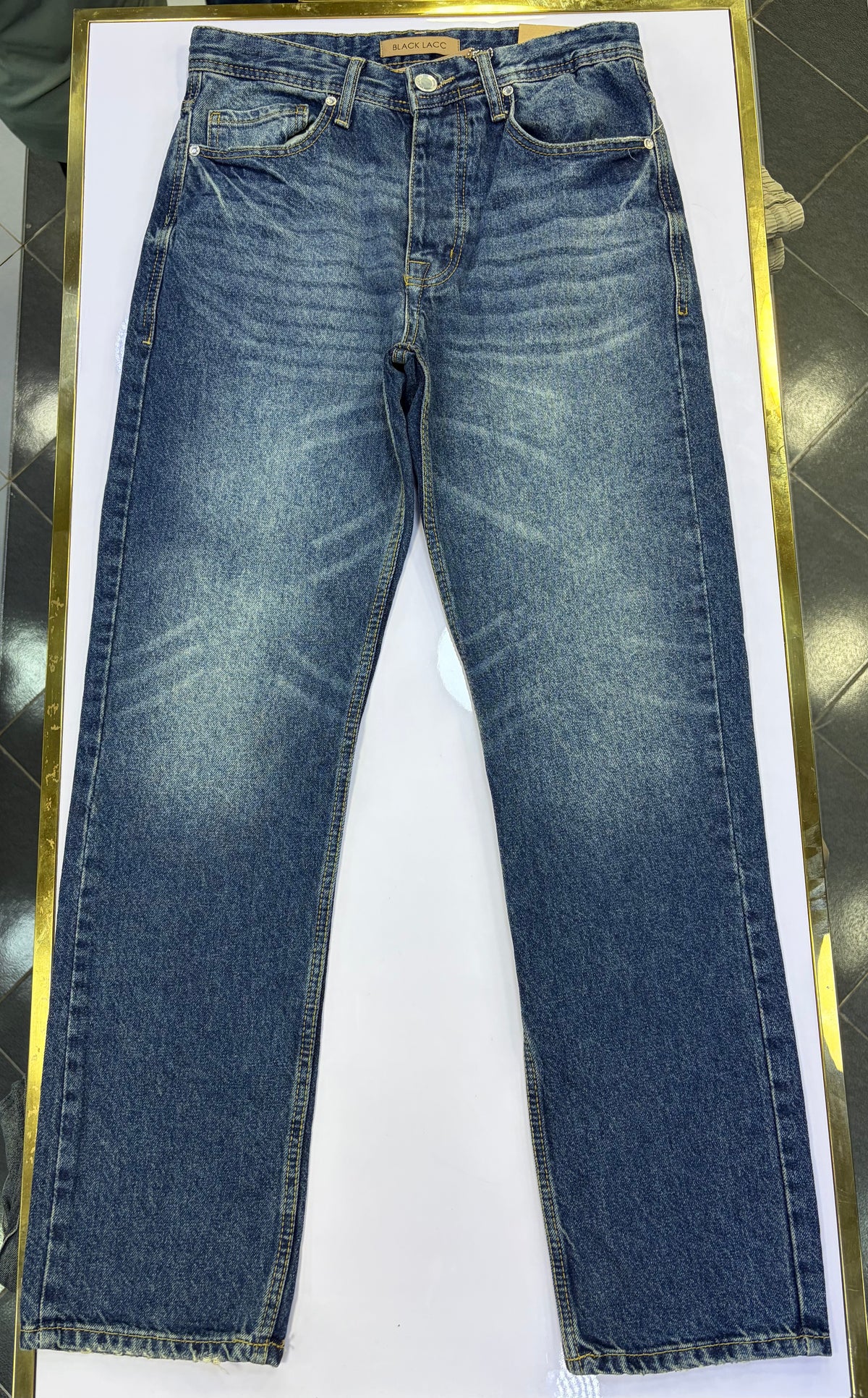 PANTALON JIN BAGI