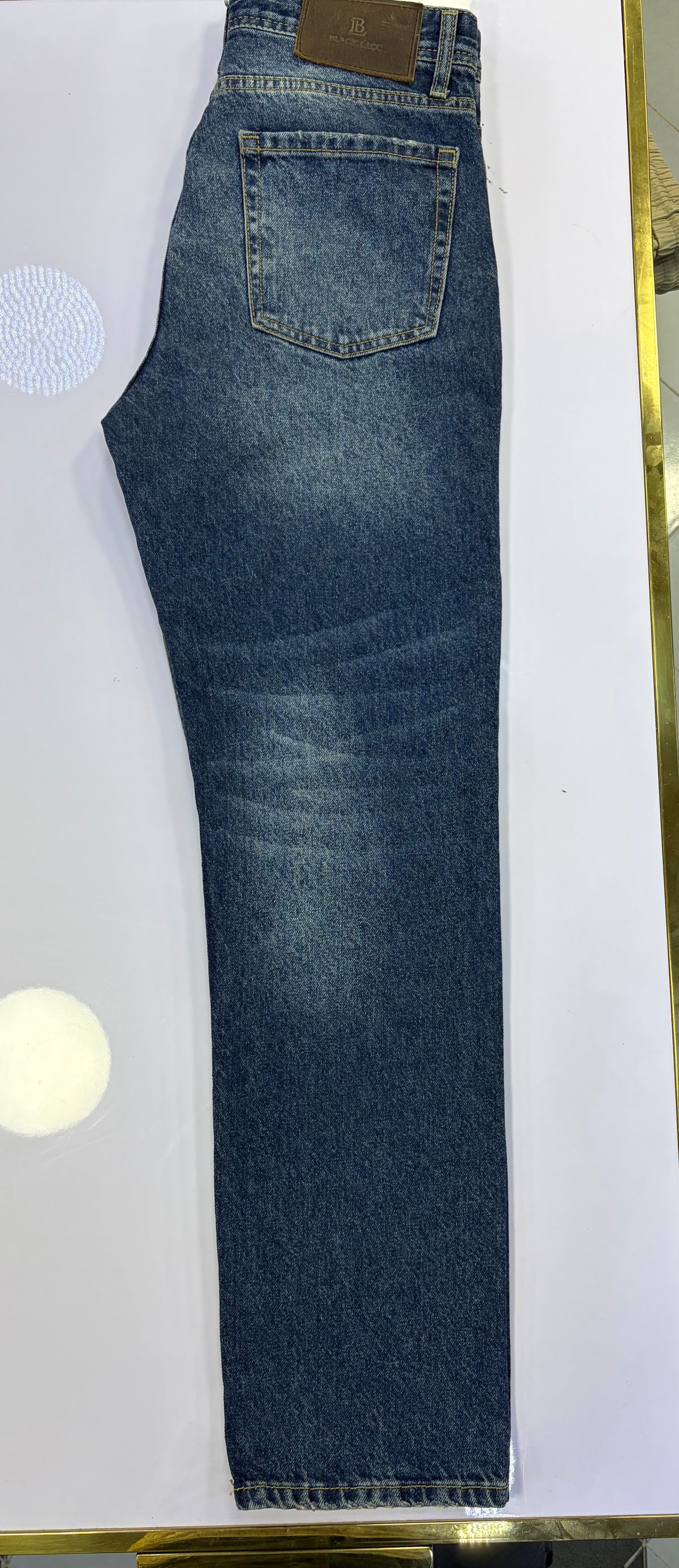 PANTALON JIN BAGI